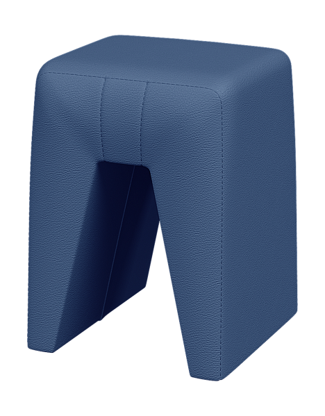 Пуфик Кит KitP (Искусственная кожа)