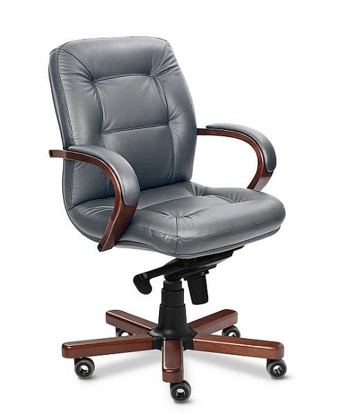 фото Офисное кресло Multi-Office Victoria B