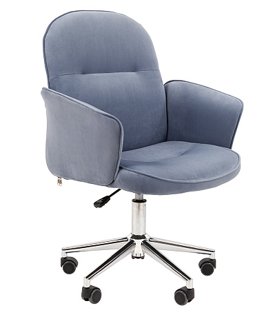 Офисное кресло CHAIRMAN HOME 130
