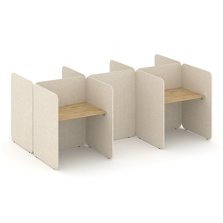 Колл-центр Рива (RIVA) комплект №18 KC.K-018 3012*1800*1200