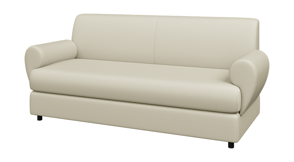 фото Офисный диван 3-х местный Матрикс M3-2