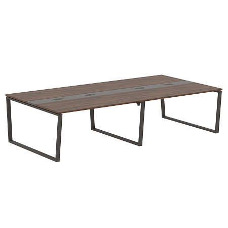 Конференц стол ЭДИС (EDIS) EVCT 3116 3126х1606х750