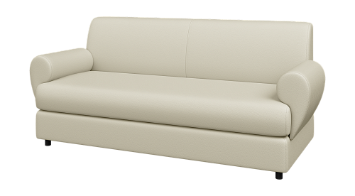 Офисный диван 3-х местный Матрикс M3-2