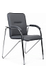 картинка Офисное кресло Riva Chair Самба (SMB-01H Хром гальв.)