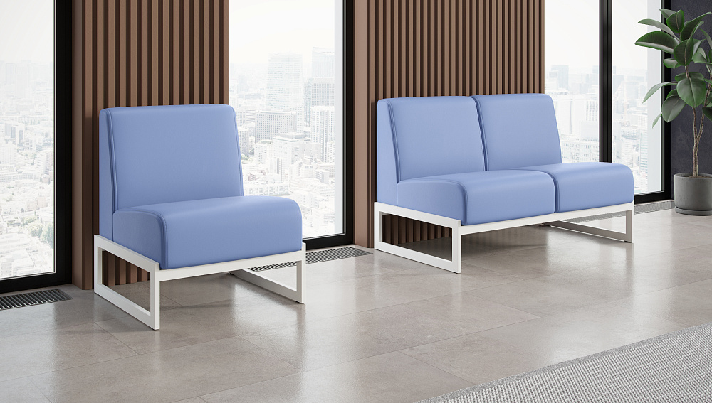 картинка Офисный диван Everprof Solo