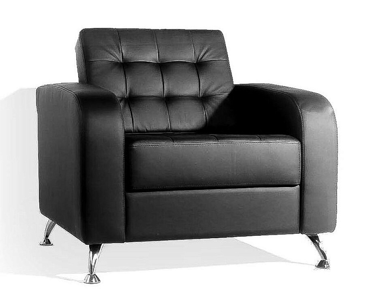 картинка Кресло РОЛЬФ Euroforma 890х850х840 мм