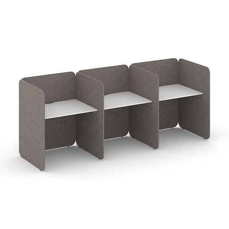 Колл-центр Рива (RIVA) комплект №13 KC.K-013 3012*909*1200