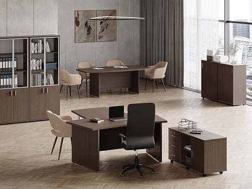 Кабинет руководителя Grand