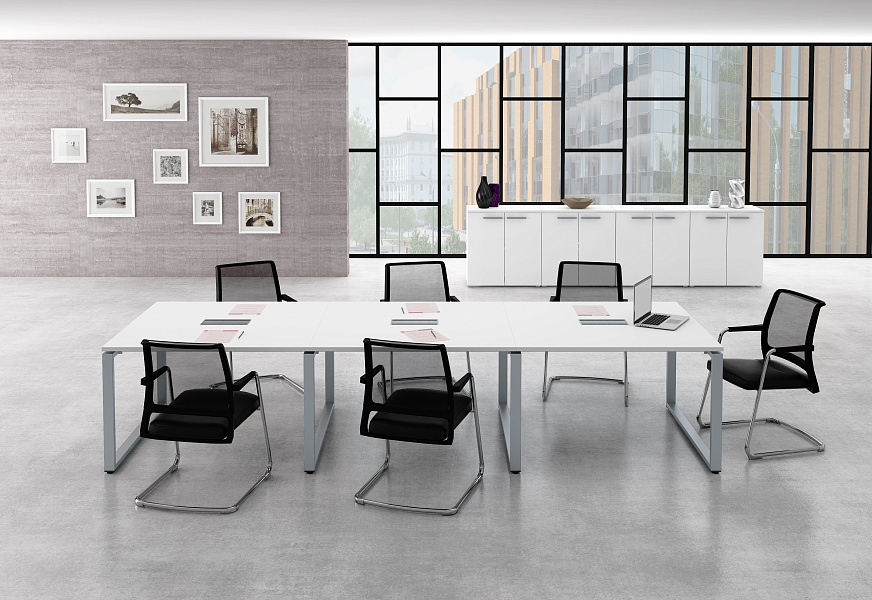 фото Мебель для персонала Gloss Alsav