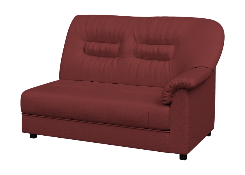 картинка Модуль 2-местный раскладной левый Премьер  P2L-r