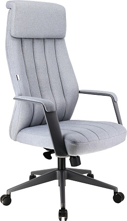 Премиум кресло Everprof Shanghai Ткань