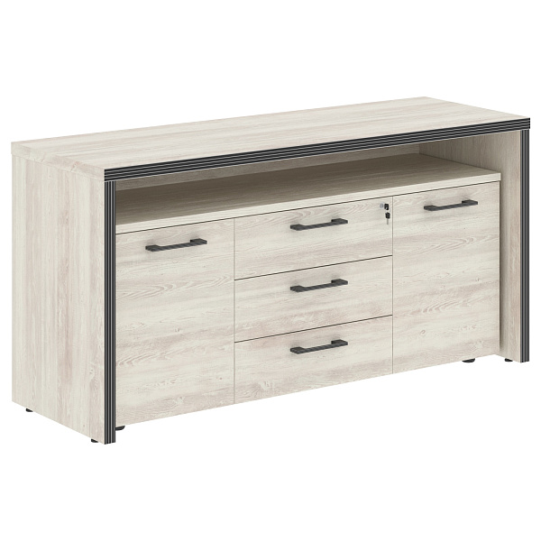 картинка Тумба с фригобаромTORR TTF-3D