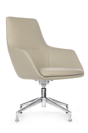 Кресло для руководителя RV Design Soul-ST (С1908)