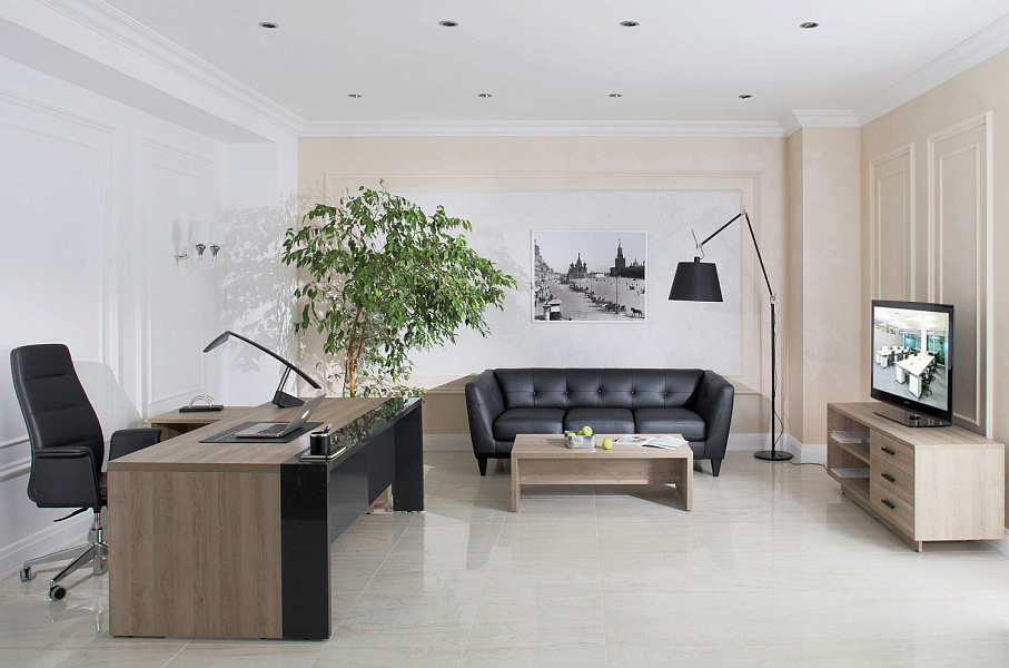 картинка Кабинет руководителя Lava