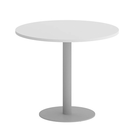 Стол для переговоров круглый Riva А.СПРГ-1 900*900*750