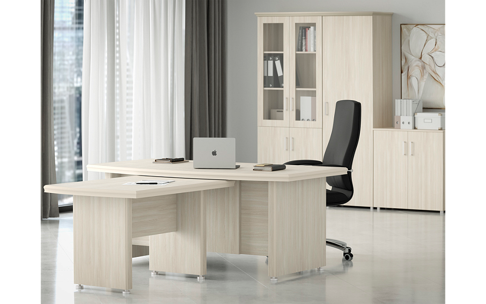 фото Кабинет руководителя Boston