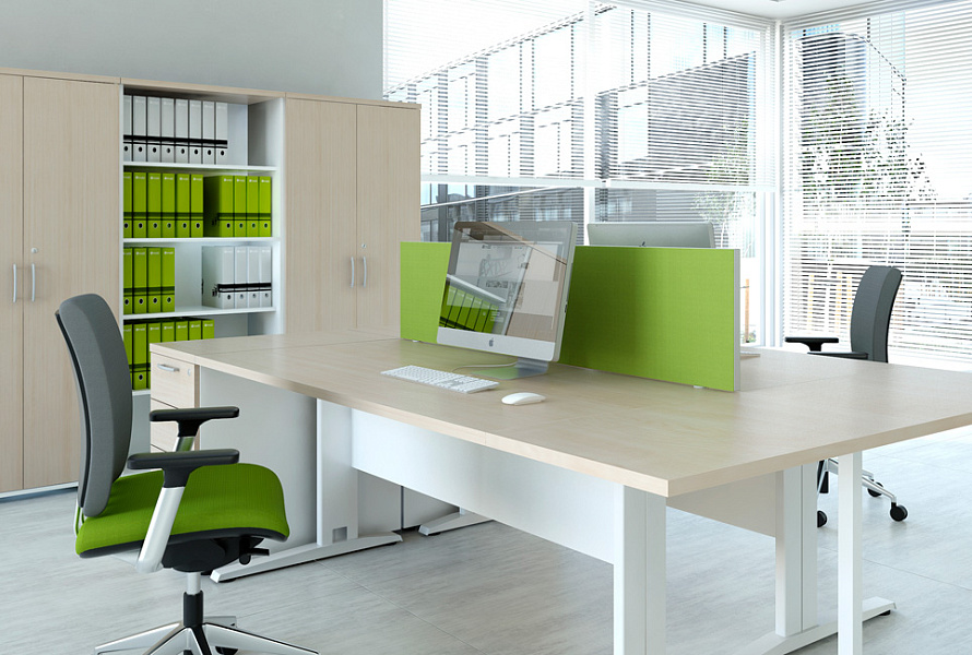 картинка Мебель для персонала Ogi