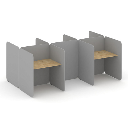 Колл-центр Бэлл (Bell) KCB.K-018 3012*1800*1200