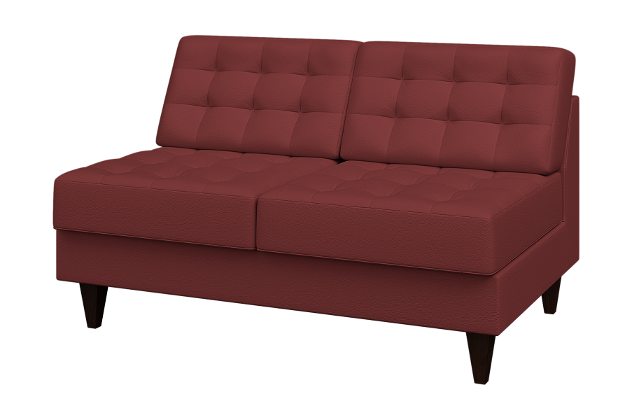 фото Секция 2-х местная Космо Kos2