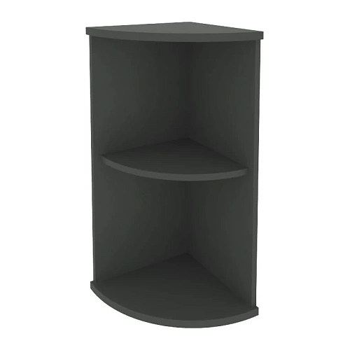 Стеллаж угловой низкий Riva А.УС-3