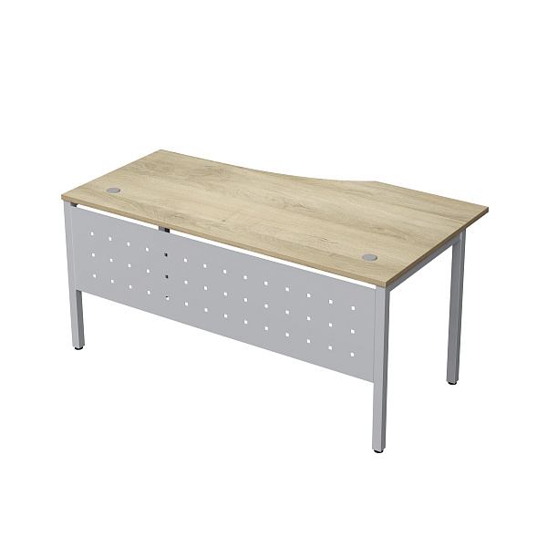 картинка Стол криволинейный левый AVANCE 6МК.020