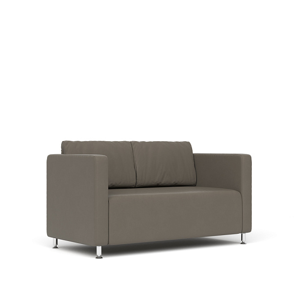 картинка Диван 2-х местный Робин Rb.001.01