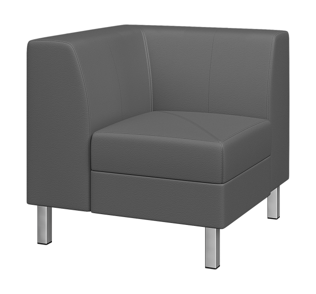 фото Секция угловая Флагман FL-C