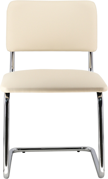 фото Кресло Everprof Silwia Экокожа