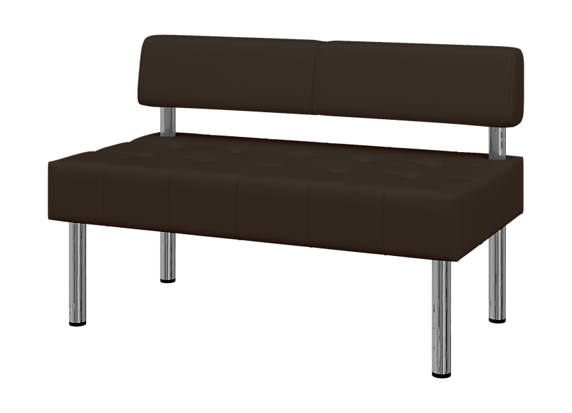 картинка Секция двухместная Бизнес Bu2