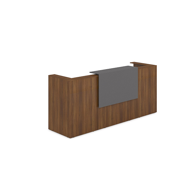 картинка Комплект Ресепшн (с подсветкой) LOUNGE 1КР.201.1