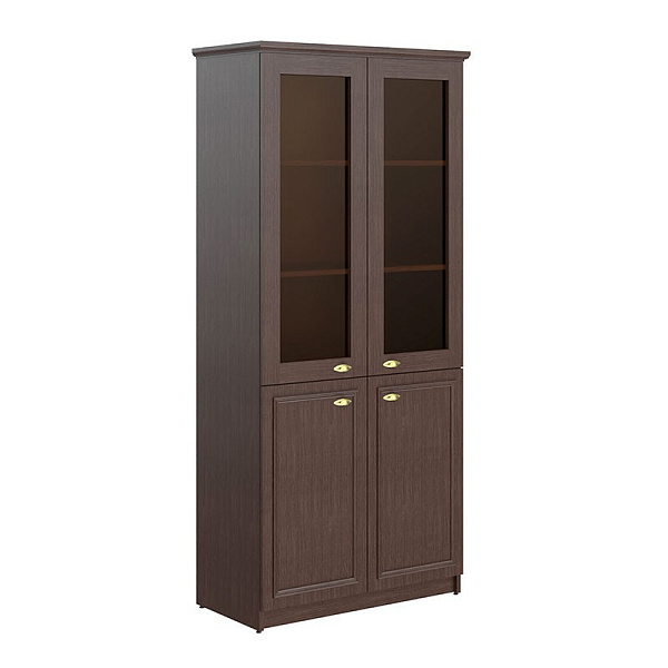 картинка Шкаф высокий комбинированный Raut RHC 89.2