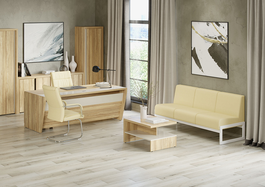 картинка Офисный диван Module