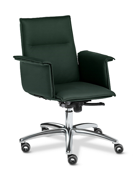 картинка Кресло для руководителя Multi-office Epsilon Luxe B