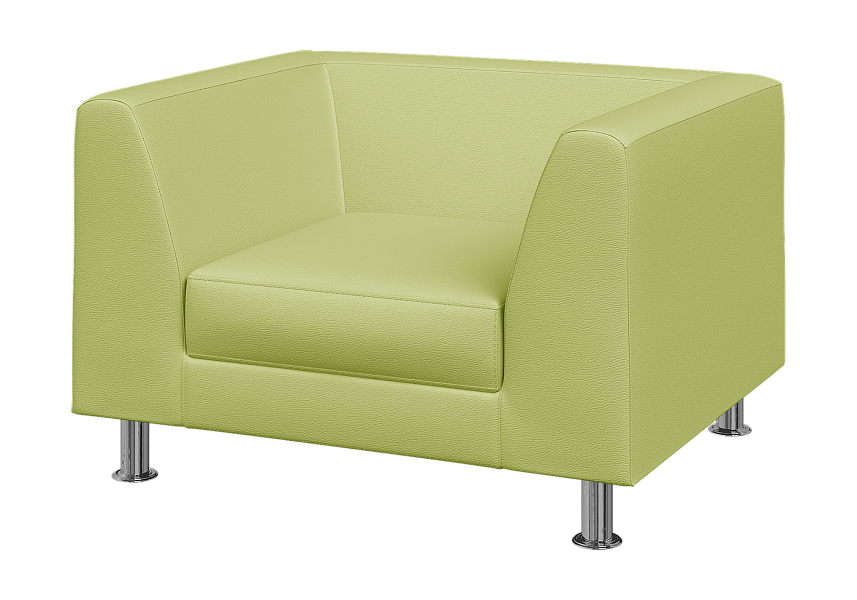 картинка Офисное кресло Эволюшн EVO1-2