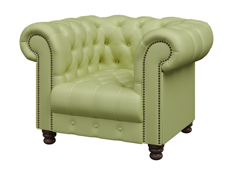 картинка Офисное кресло Честер CH1