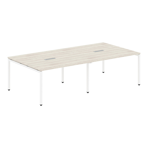 Конференц-стол XTEN С (Xten-S) XSCT 2714