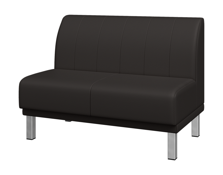 фото Секция 2-х местная Холл Hol2