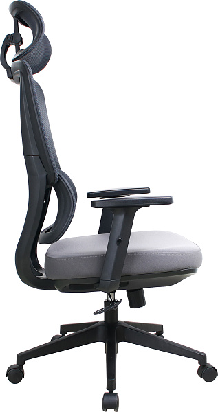 фото Эргономичное кресло Everprof Work (Ворк) Сетка