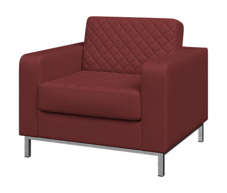 Офисное кресло Бентли Ben1-2