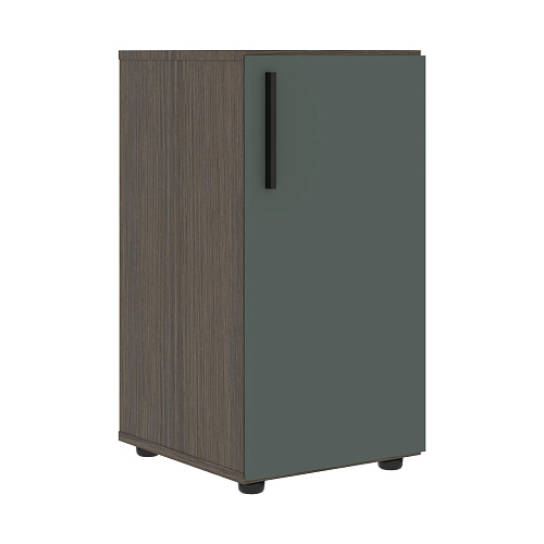 Шкаф низкий узкий ВЕЛИОН (VELION) VLCS 40.1 400х430х781