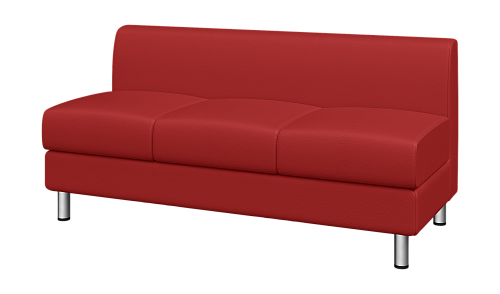 Модуль 3-местный Домино Dm3