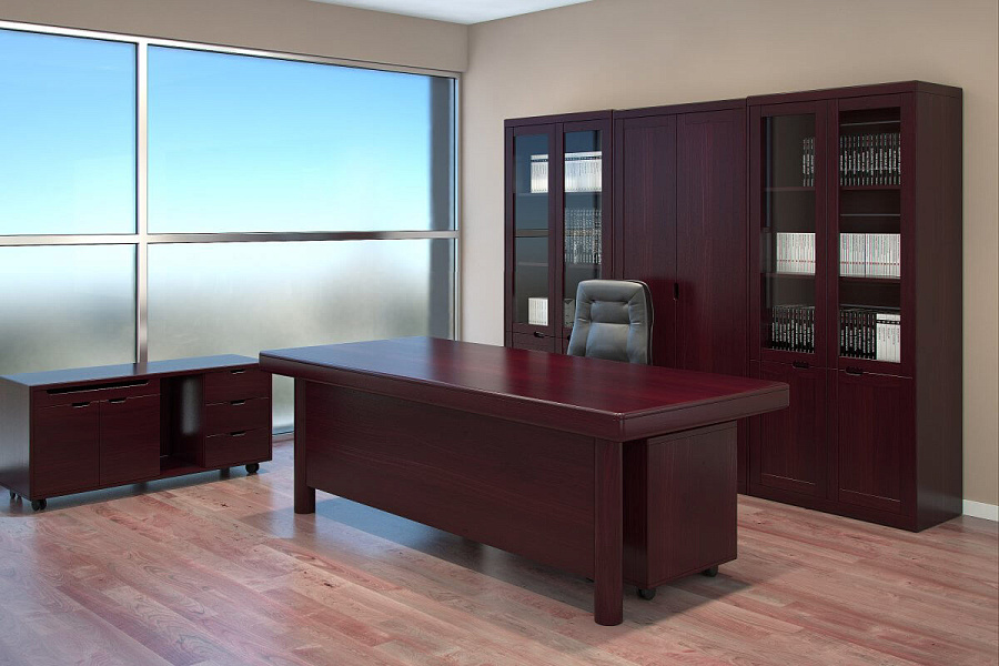 картинка Кабинеты руководителя Zaragoza