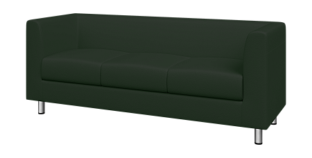 Диван 3-местный Домино Dm3-2