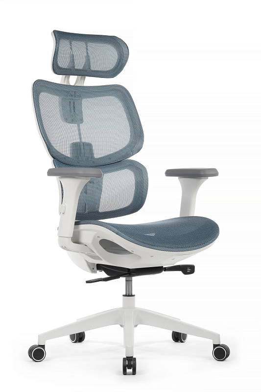 фото Кресло для руководителя RV Design Argo (W-228)