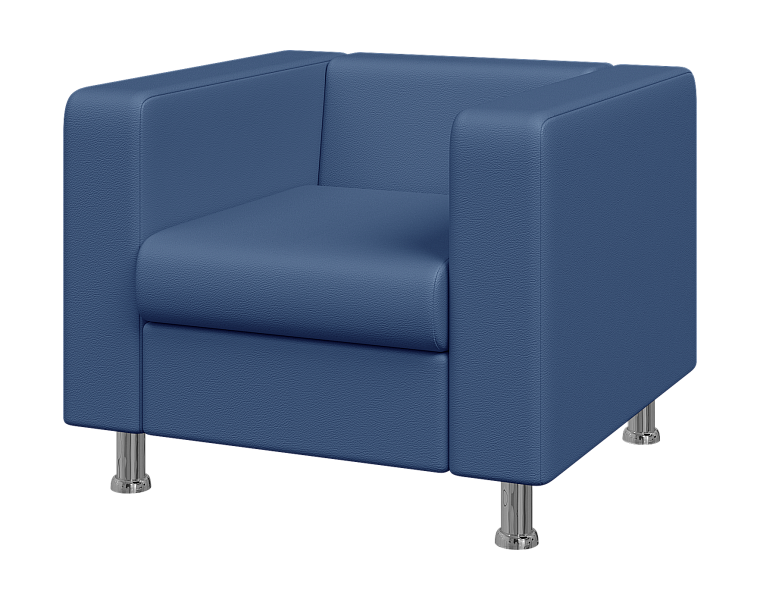 картинка Офисное кресло Алекто ALE1