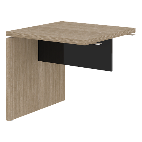 Брифинг-приставка КАНОН (KANON) СП-064-25-10 800х800х750