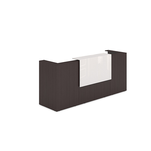 картинка Комплект Ресепшн (с подсветкой) LOUNGE 1КР.201.1