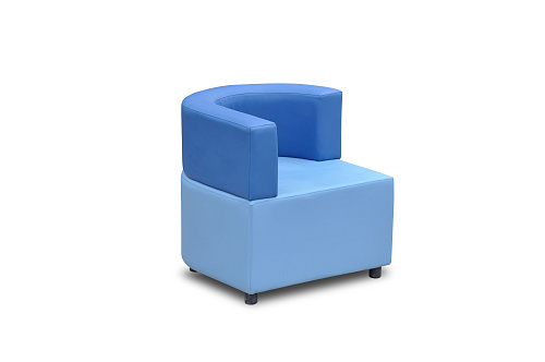 Кресло с правым подлокотником Твинкс Кр Пр