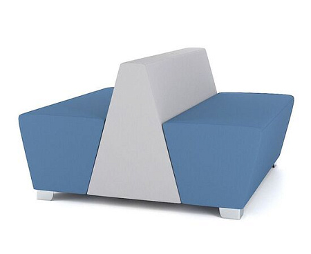 Модуль четырехместный M33-2W Modern feedback toForm 1200*1360*h770