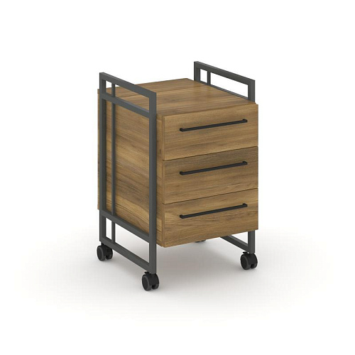 Тумба мобильная Рифт Директ (RIFT DIRECT) RF.TMR-001 424*500*680